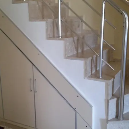 Cangul Apart Aparthotel *