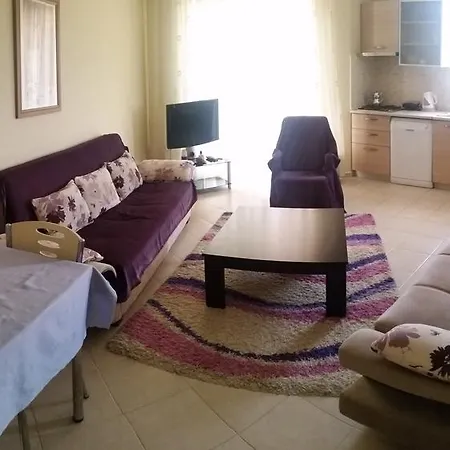 Cangul Apart Apart Otel