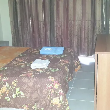 Cangul Apart * Fethiye