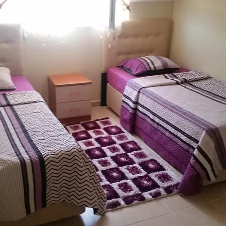 Cangul Apart Apart-hotel