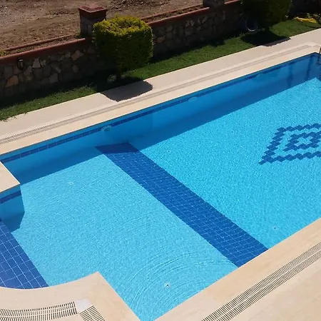 Cangul Apart Hotel apartamentowy *