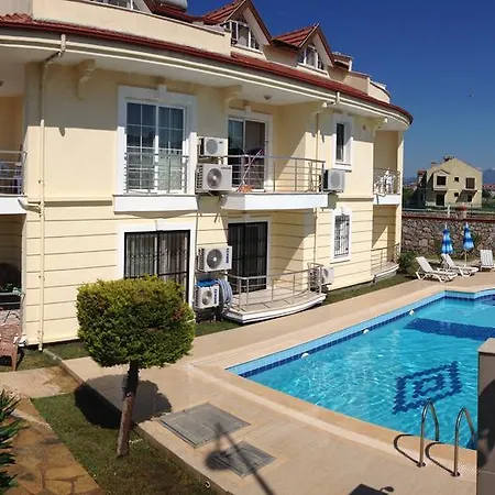 Cangul Apart Hotel apartamentowy *
