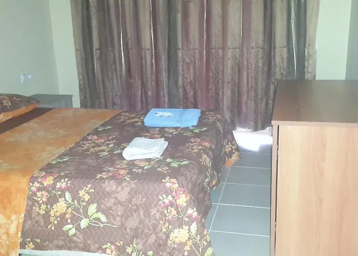 Cangul Apart * Fethiye