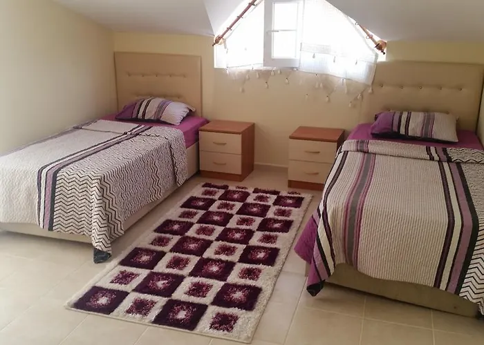 Cangul Apart * فتحية