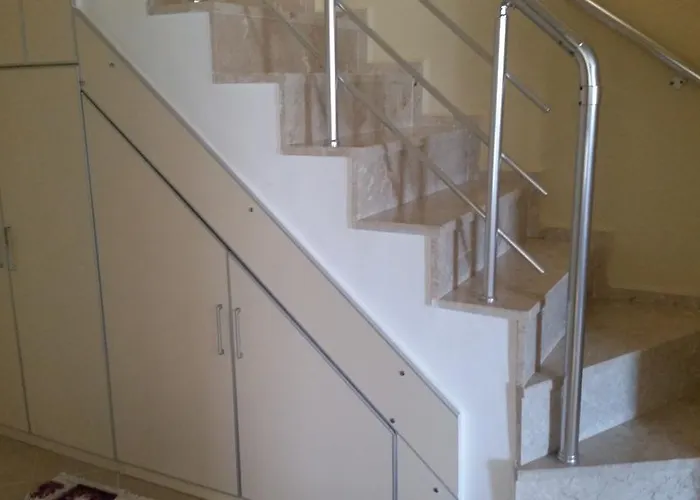 Cangul Apart شقة فندقية *