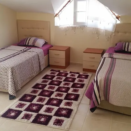 Cangül Apart * Fethiye