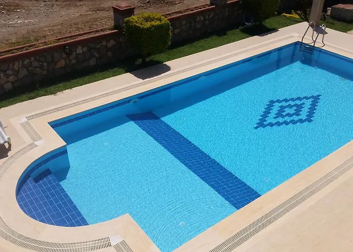 Cangul Apart Aparthotel *